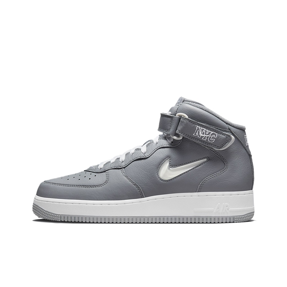 Nike Shoes Air Force 1 - ไนกี้ แอร์ ฟอร์ซ 1 คิวเอส จูล