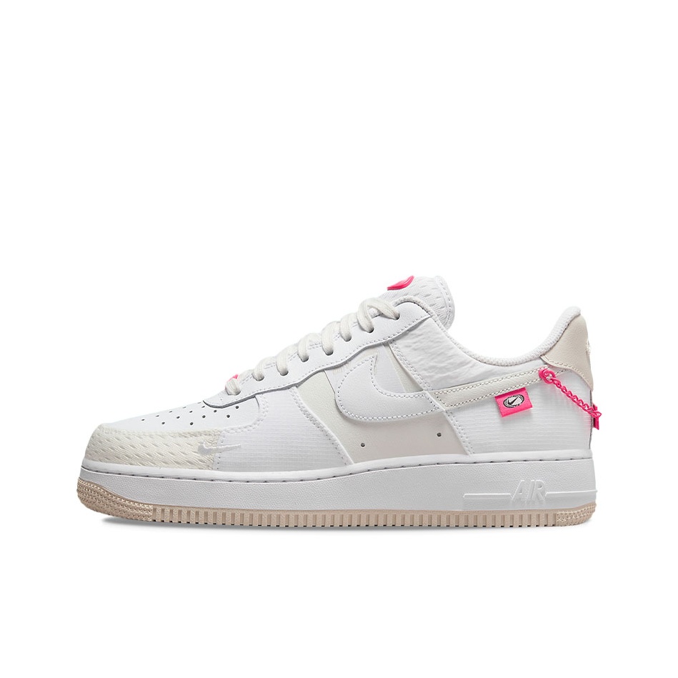 Nike Shoes Air Force 1 - รองเท้าสเก็ตบอร์ด Nike Air Force 1 สำหรับผู้หญิง