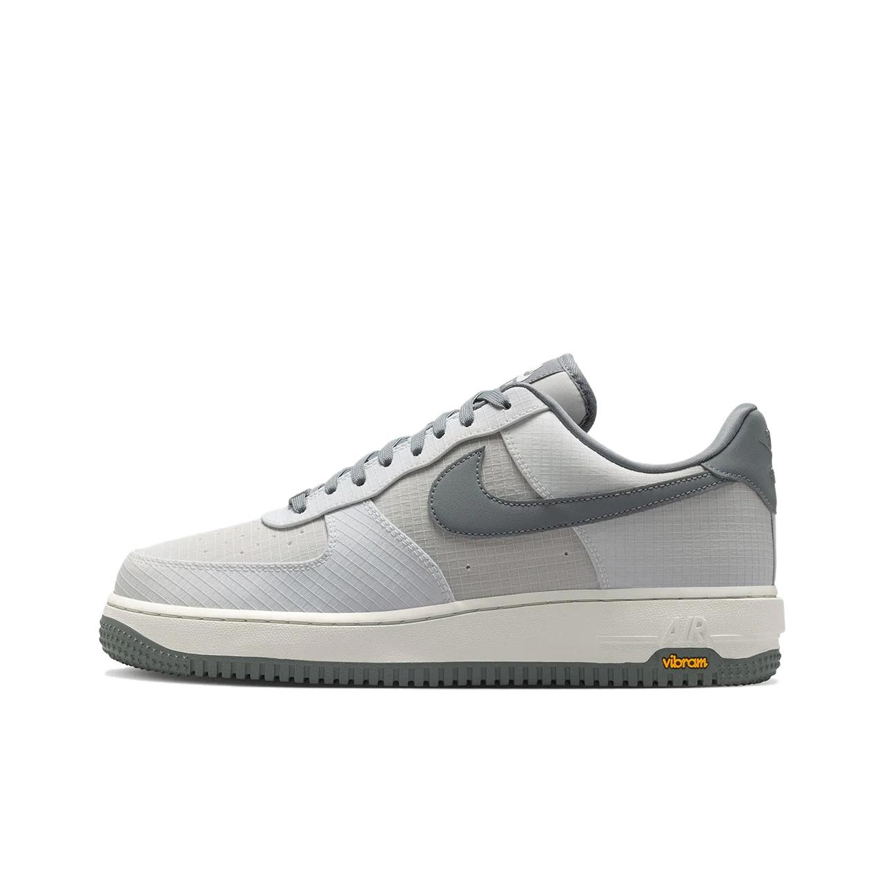 Nike Shoes Air Force 1 - รองเท้าสเก็ตบอร์ด Nike Air Force 1 Low