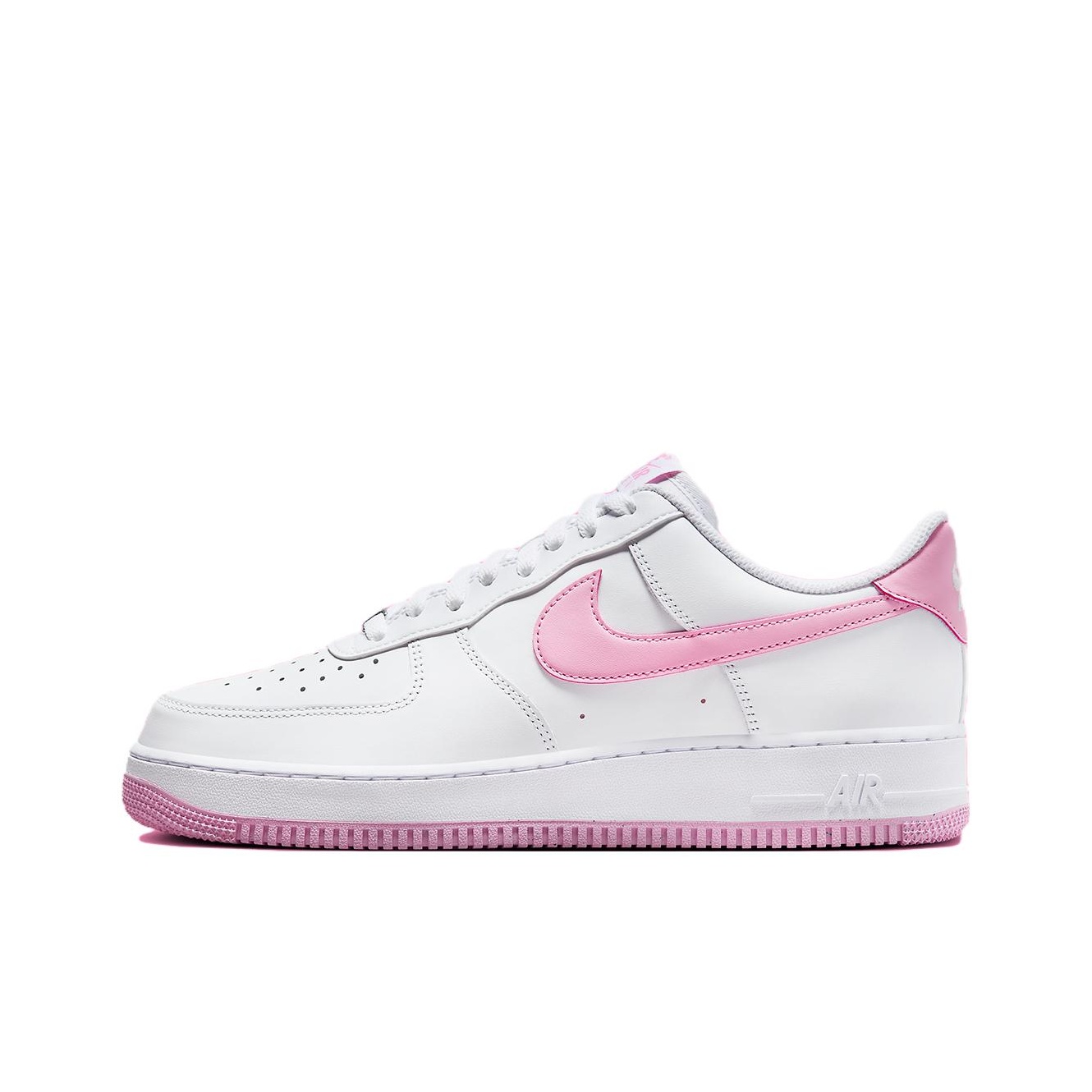 Nike Shoes Air Force 1 - รองเท้าสเก็ตบอร์ด Nike Air Force 1 รุ่น