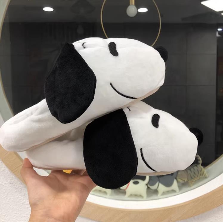 รองเท้าแตะสโนปปี้น่ารักสำหรับผ - Winter Clothing Cute บทวิจารณ์และราคา