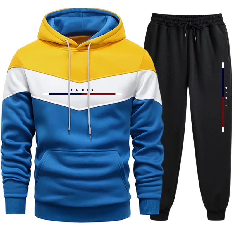 ชุดวอร์มผู้ชายขายดี เสื้อฮู้ดด - Winter Clothing For Sale บทวิจารณ์และราคา