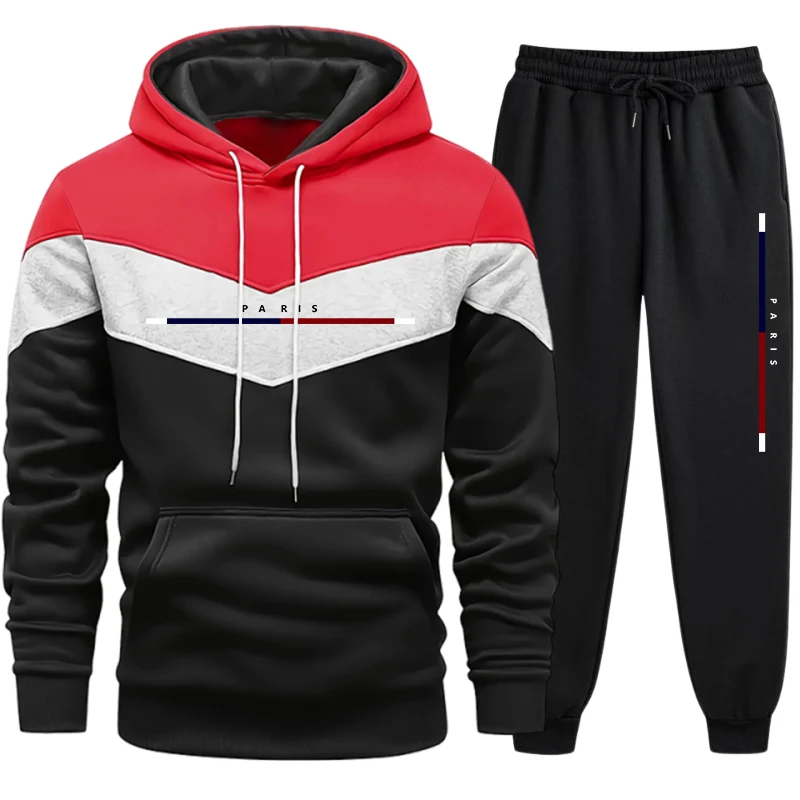 ชุดวอร์มผู้ชายขายดี เสื้อฮู้ดด - Winter Clothing For Sale บทวิจารณ์และราคา