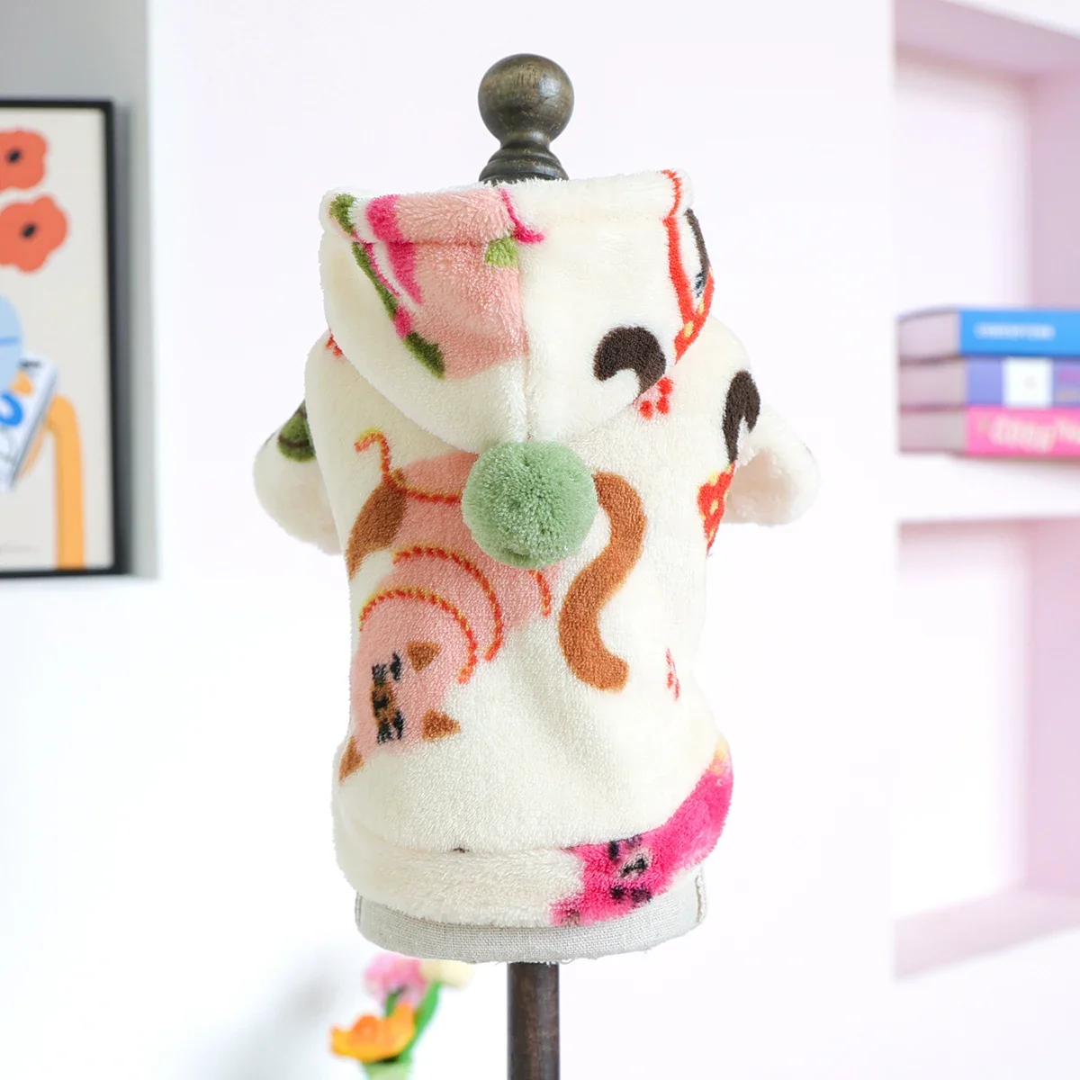 เสื้อผ้าสำหรับลูกสุนัขแบบหนาแล - Winter Clothing Must Haves บทวิจารณ์และราคา