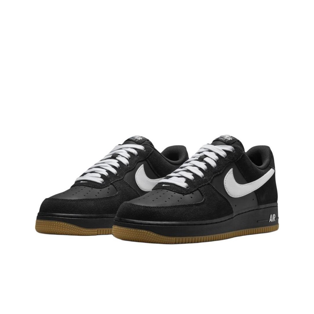 ไนกี้ แอร์ ฟอร์ซ 1 รองเท้าสเก็ - Nike Shoes Air Force 1 บทวิจารณ์และราคา