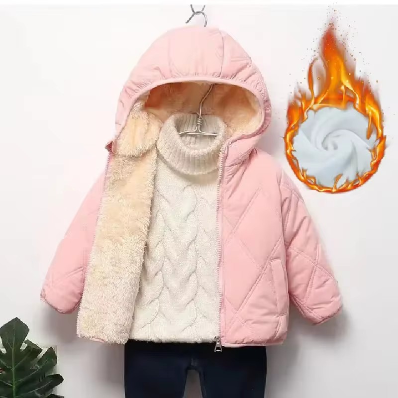 ชายหญิงหนาลงเสื้อ Winter Plus  - Winter Clothing Activity บทวิจารณ์และราคา