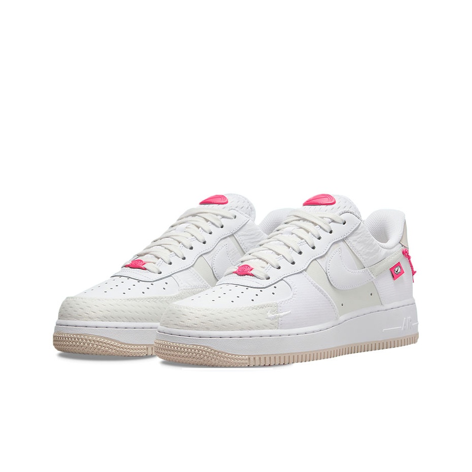 รองเท้าสเก็ตบอร์ด Nike Air For - Nike Shoes Air Force 1 บทวิจารณ์และราคา