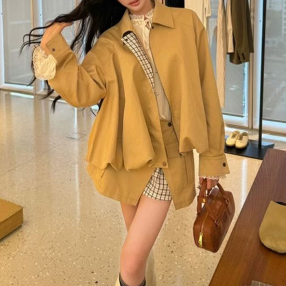 ชุดเซ็ทสองชิ้นสไตล์ TWOTWINSTY - Winter Clothing For Sale บทวิจารณ์และราคา
