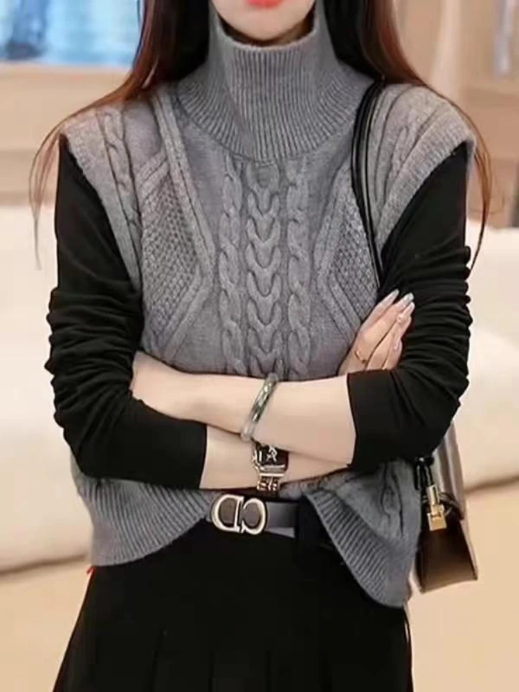 เสื้อสเวตเตอร์ผู้หญิงแบบหลวม เ - Winter Clothing Trends 2025 Women'S บทวิจารณ์และราคา