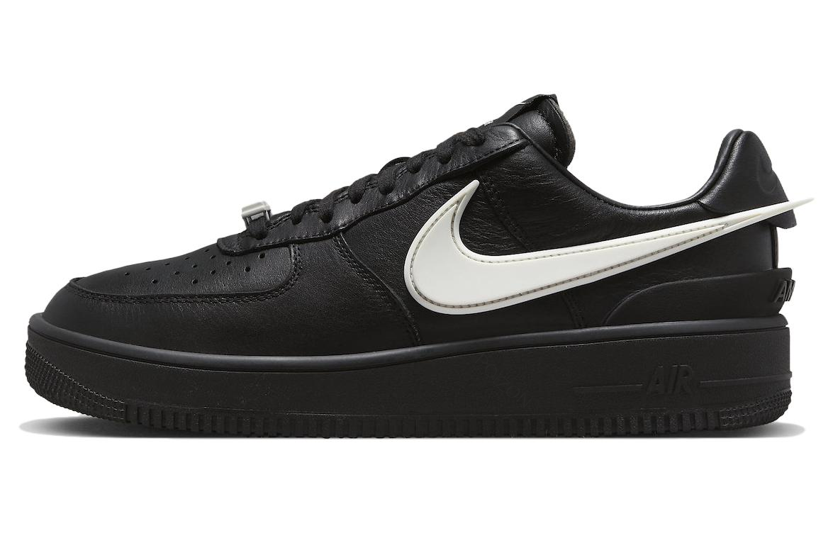 ไนกี้ x AMBUSH แอร์ฟอร์ซ 1 รอง - Nike Shoes Air Force 1 บทวิจารณ์และราคา