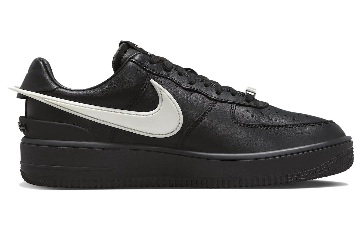ไนกี้ x AMBUSH แอร์ฟอร์ซ 1 รอง - Nike Shoes Air Force 1 บทวิจารณ์และราคา