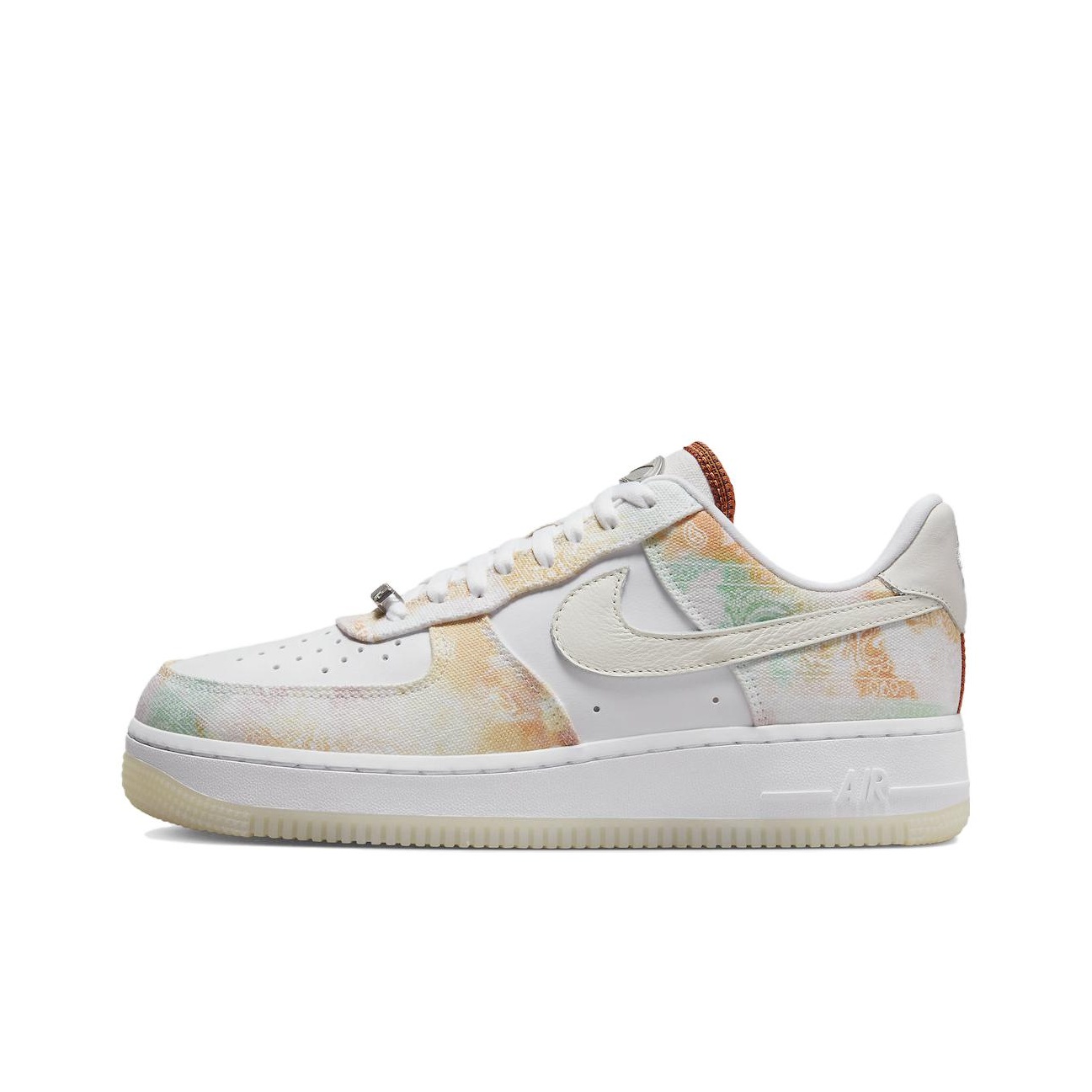 รองเท้าสเก็ตบอร์ด Nike Air For - Nike Shoes Air Force 1 บทวิจารณ์และราคา