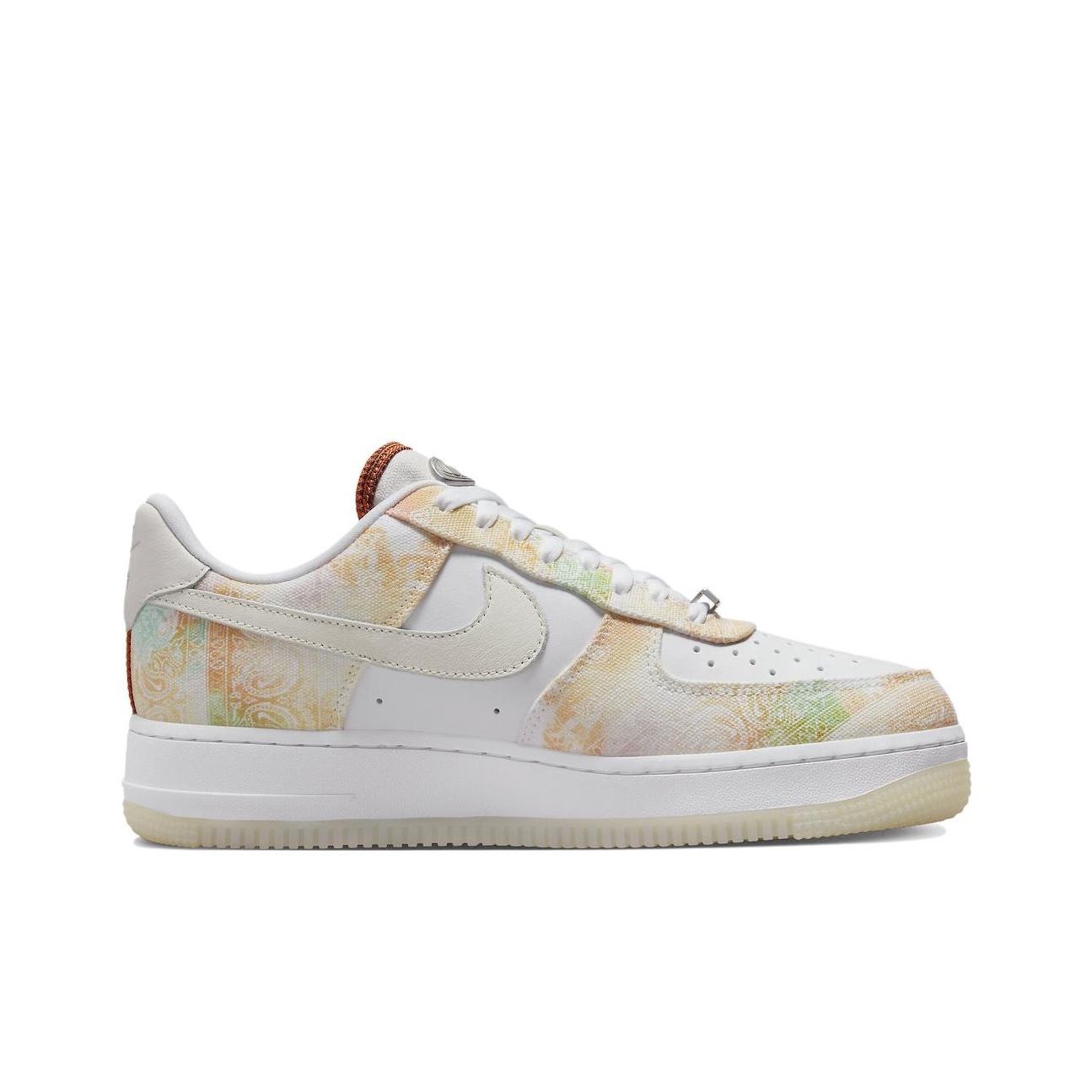 รองเท้าสเก็ตบอร์ด Nike Air For - Nike Shoes Air Force 1 บทวิจารณ์และราคา