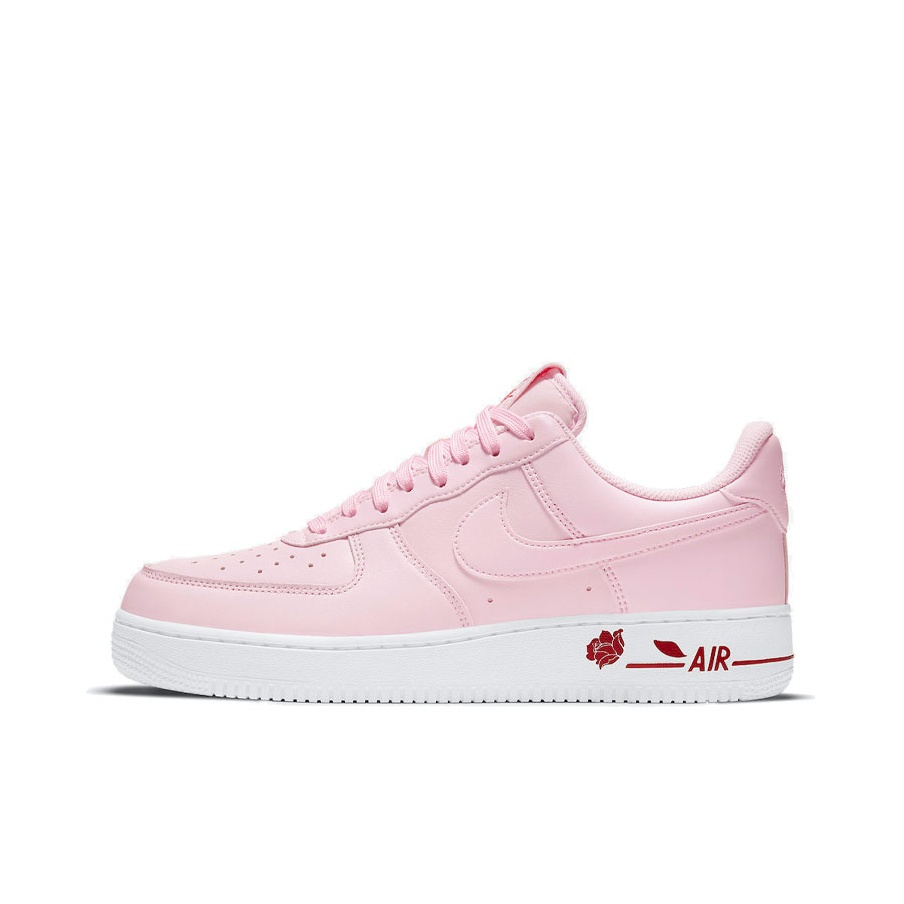 รองเท้าสเก็ตบอร์ด Nike Air For - Nike Shoes Air Force 1 บทวิจารณ์และราคา