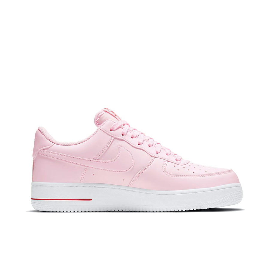 รองเท้าสเก็ตบอร์ด Nike Air For - Nike Shoes Air Force 1 บทวิจารณ์และราคา