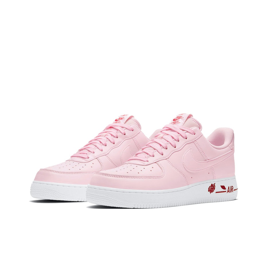 รองเท้าสเก็ตบอร์ด Nike Air For - Nike Shoes Air Force 1 บทวิจารณ์และราคา