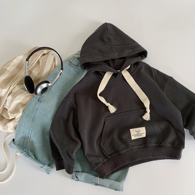 เสื้อสเวตเตอร์มีฮู้ดสำหรับเด็ก - Winter Clothing Activity บทวิจารณ์และราคา