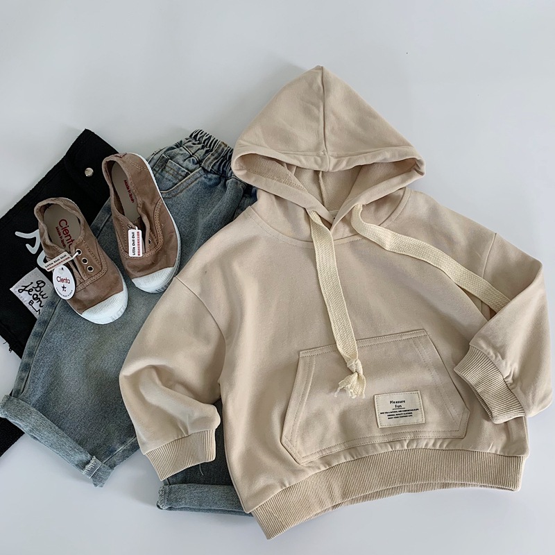 เสื้อสเวตเตอร์มีฮู้ดสำหรับเด็ก - Winter Clothing Activity บทวิจารณ์และราคา