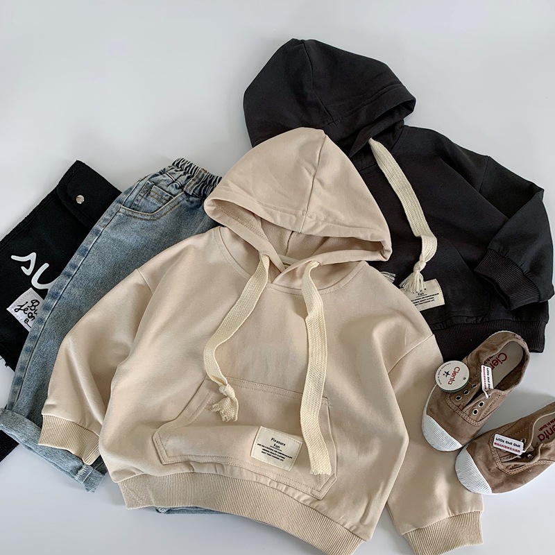 เสื้อสเวตเตอร์มีฮู้ดสำหรับเด็ก - Winter Clothing Activity บทวิจารณ์และราคา