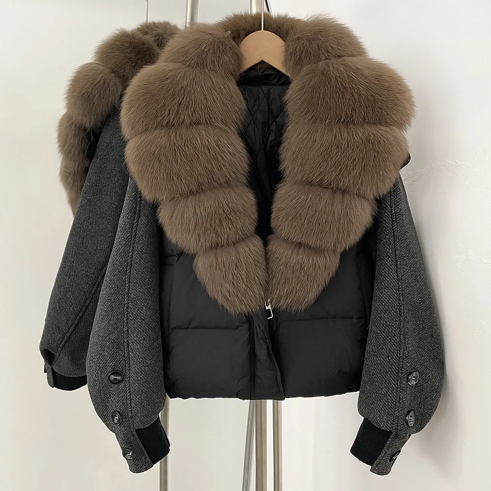 เสื้อแจ็คเก็ตขนเป็ดสำหรับผู้หญ - Winter Clothing Trends 2025 Women'S บทวิจารณ์และราคา