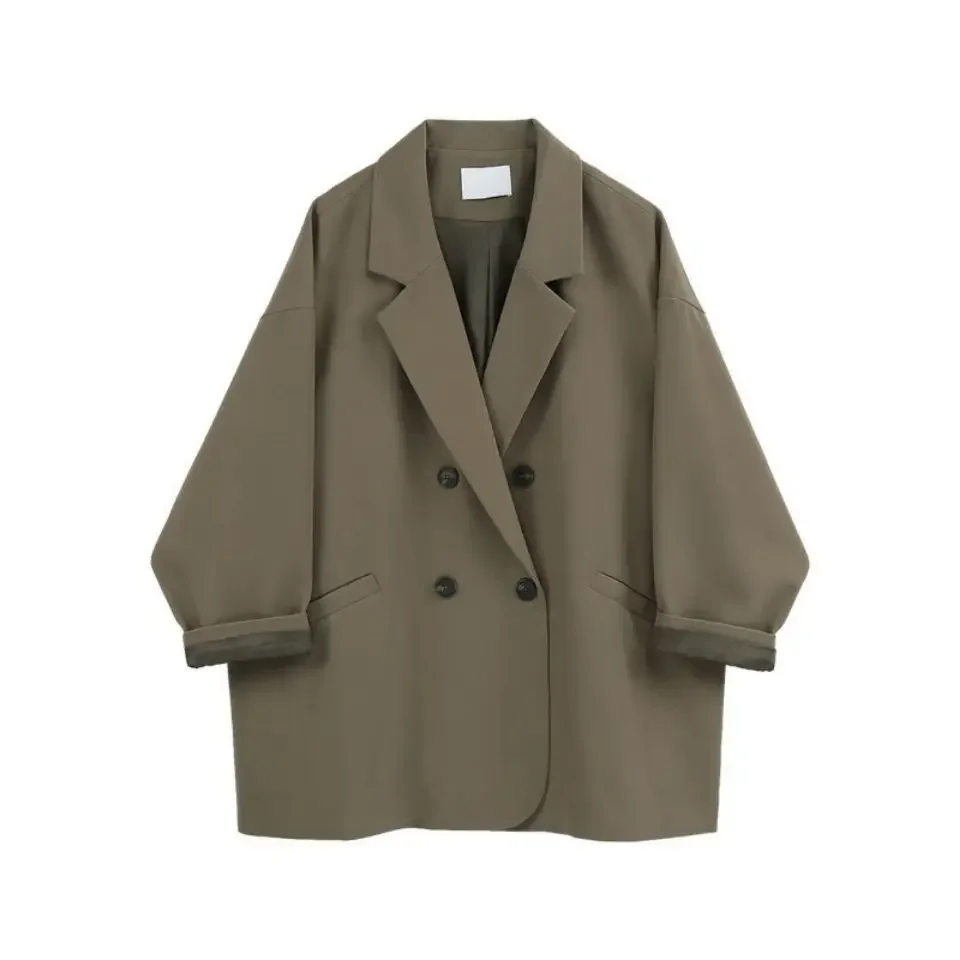 เสื้อเบลเซอร์ผู้หญิงแบบสวมทับช - Winter Clothing Trends 2025 Women'S บทวิจารณ์และราคา