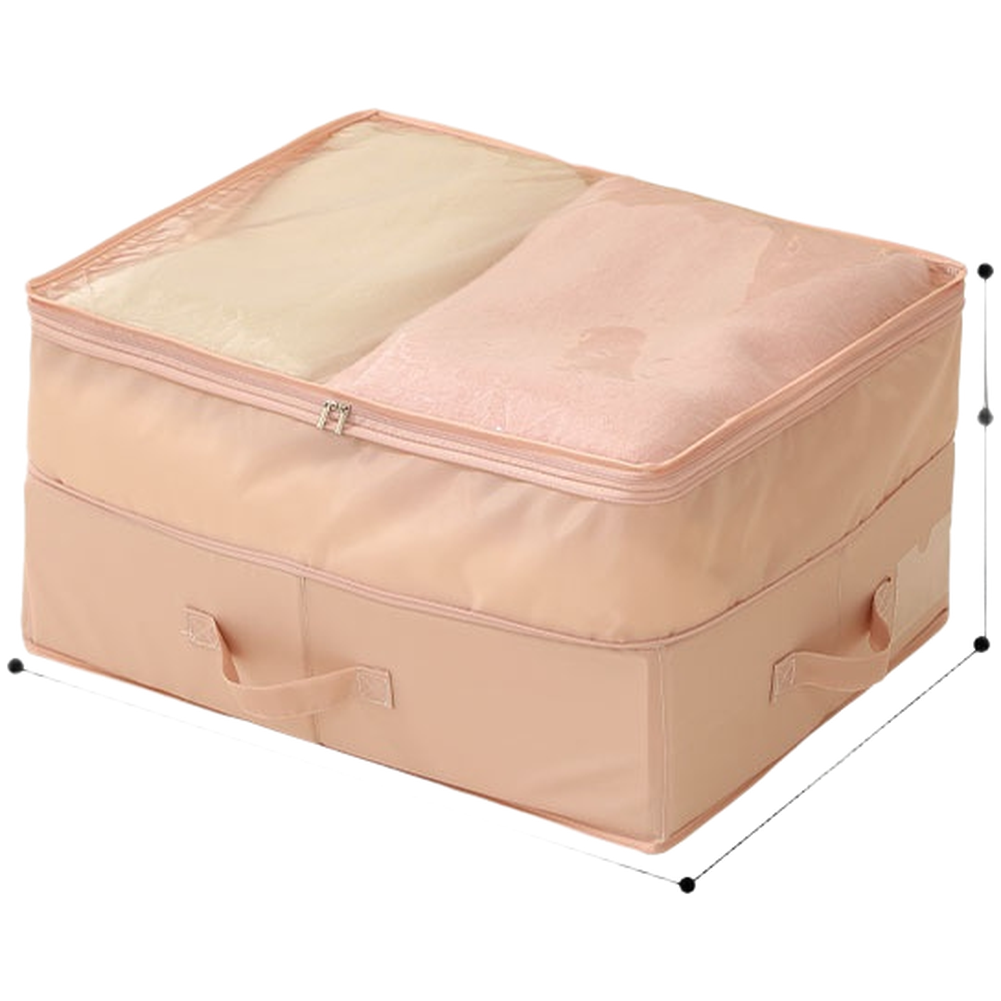 กล่องเก็บของใต้เตียงกันฝุ่น สำ - Winter Clothing Storage บทวิจารณ์และราคา