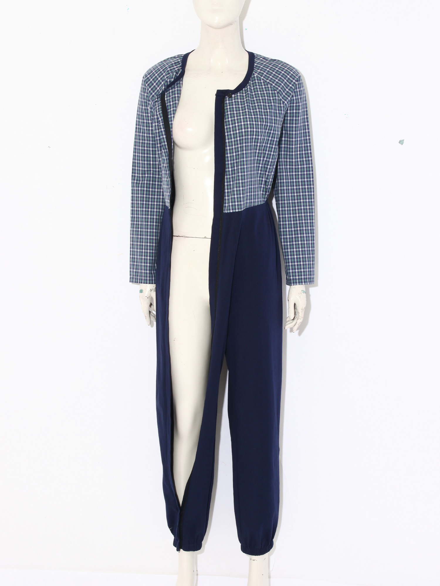 ชุดจั๊มสูทผู้หญิงสำหรับผู้ป่วย - Winter Clothing Needs บทวิจารณ์และราคา