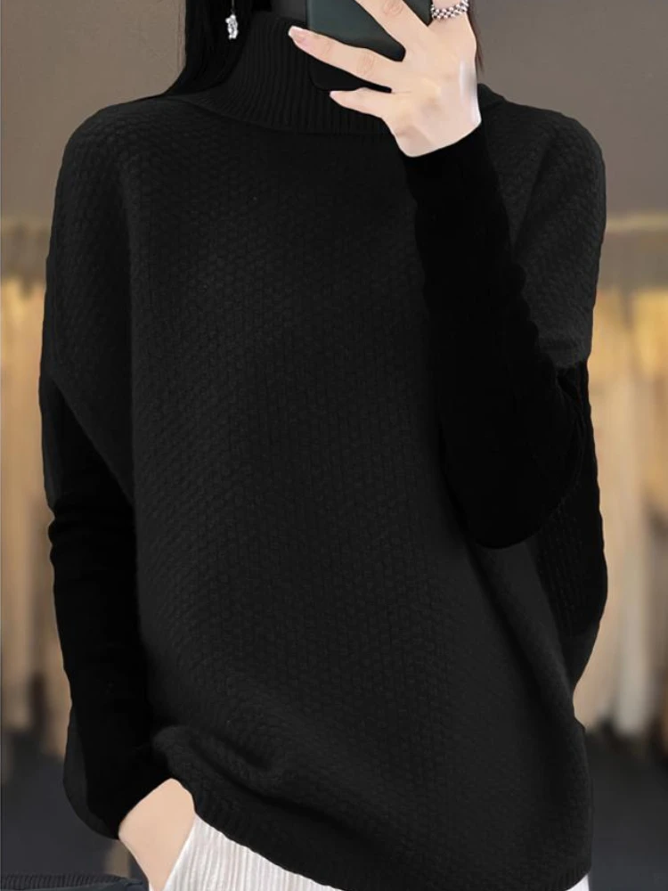 เสื้อกั๊กไหมพรมถักทรงหลวมสำหรั - Winter Clothing Trends 2025 Women'S บทวิจารณ์และราคา