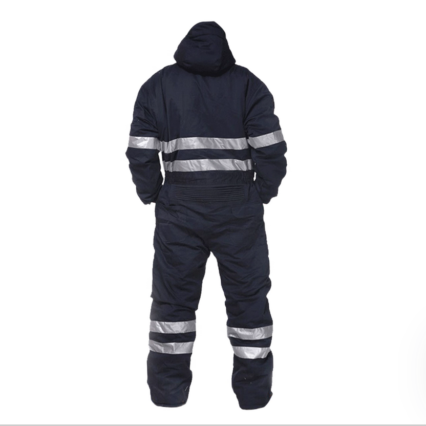 ชุดจั๊มสูทเก็บความเย็นในฤดูหนา - Winter Clothing Storage บทวิจารณ์และราคา