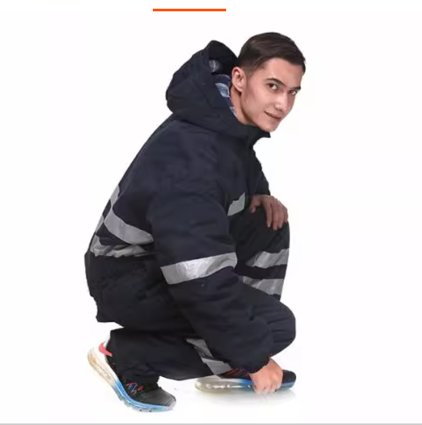 ชุดจั๊มสูทเก็บความเย็นในฤดูหนา - Winter Clothing Storage บทวิจารณ์และราคา