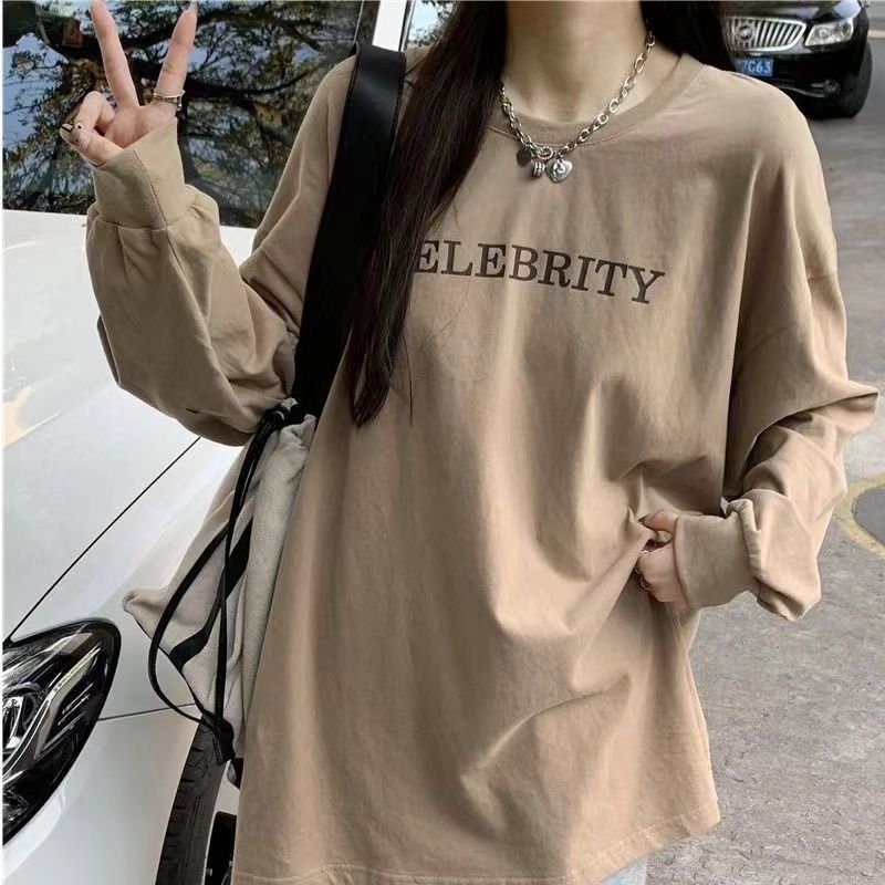 เสื้อยืดพิมพ์ลายสำหรับผู้หญิง  - Winter Clothing Trends 2025 Women'S บทวิจารณ์และราคา