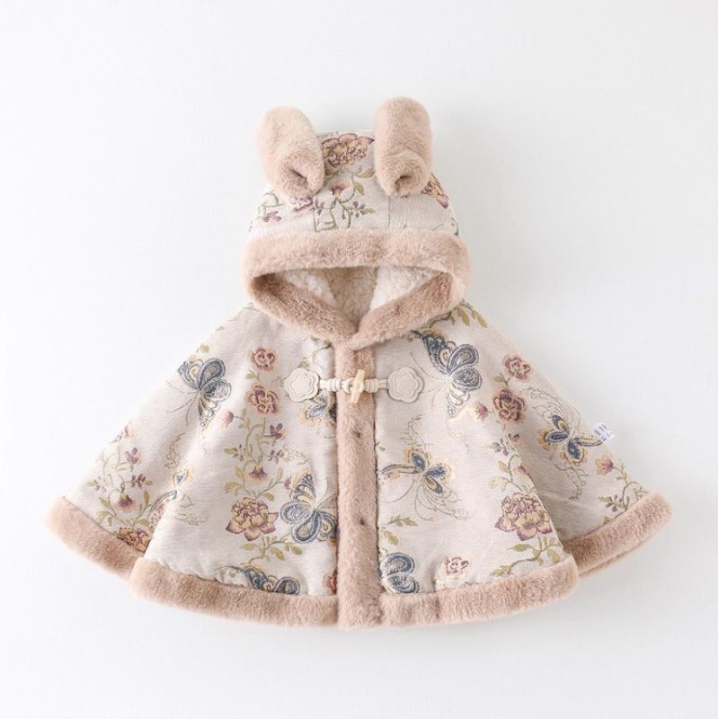 เสื้อโค้ทกันหนาวสำหรับเด็กผู้ห - Winter Clothing For Babies บทวิจารณ์และราคา