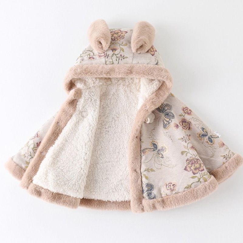 เสื้อโค้ทกันหนาวสำหรับเด็กผู้ห - Winter Clothing For Babies บทวิจารณ์และราคา