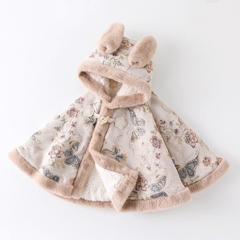 เสื้อโค้ทกันหนาวสำหรับเด็กผู้ห - Winter Clothing For Babies บทวิจารณ์และราคา