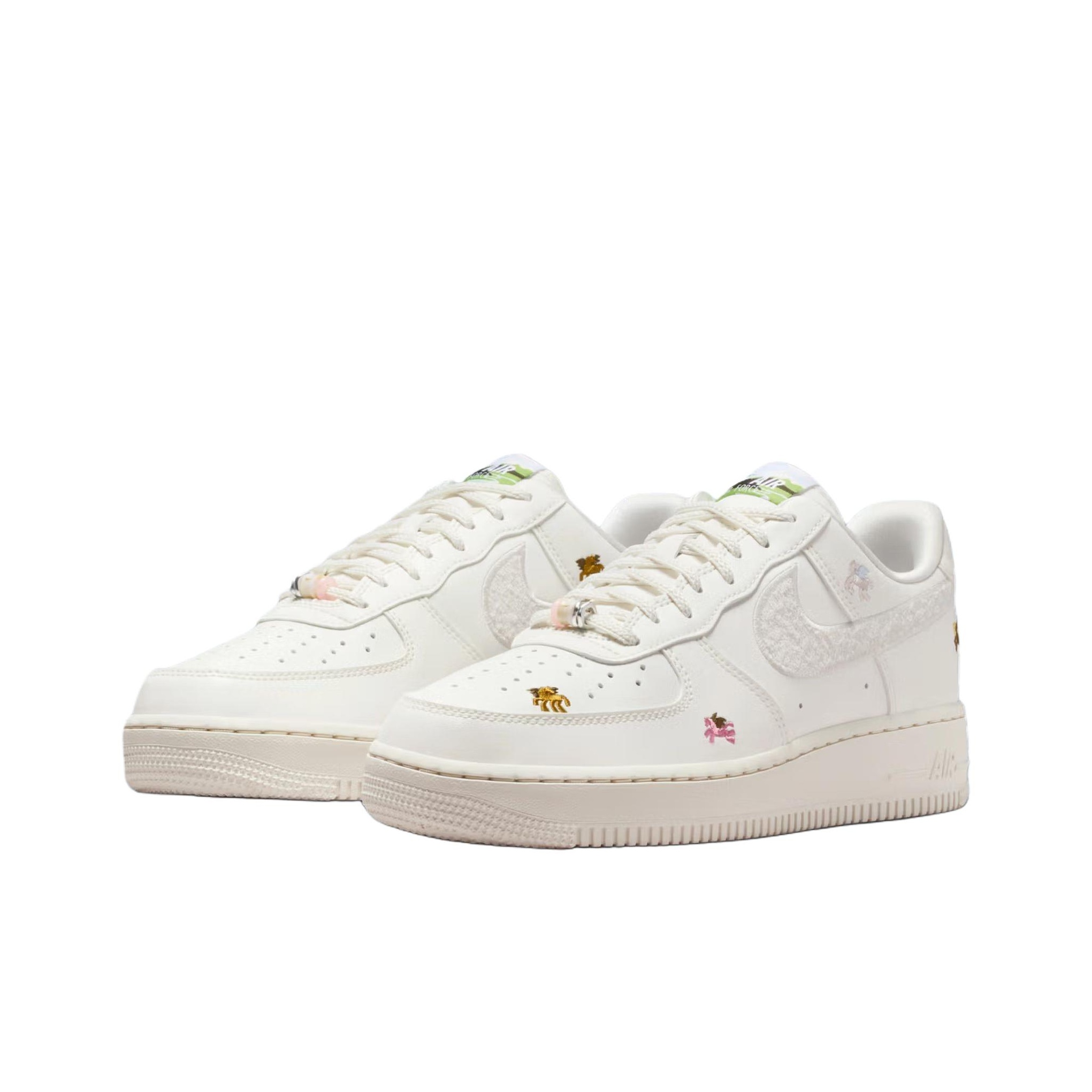 ไนกี้ แอร์ ฟอร์ซ 1 โลว์ ท็อปรอ - Nike Shoes Air Force 1 บทวิจารณ์และราคา