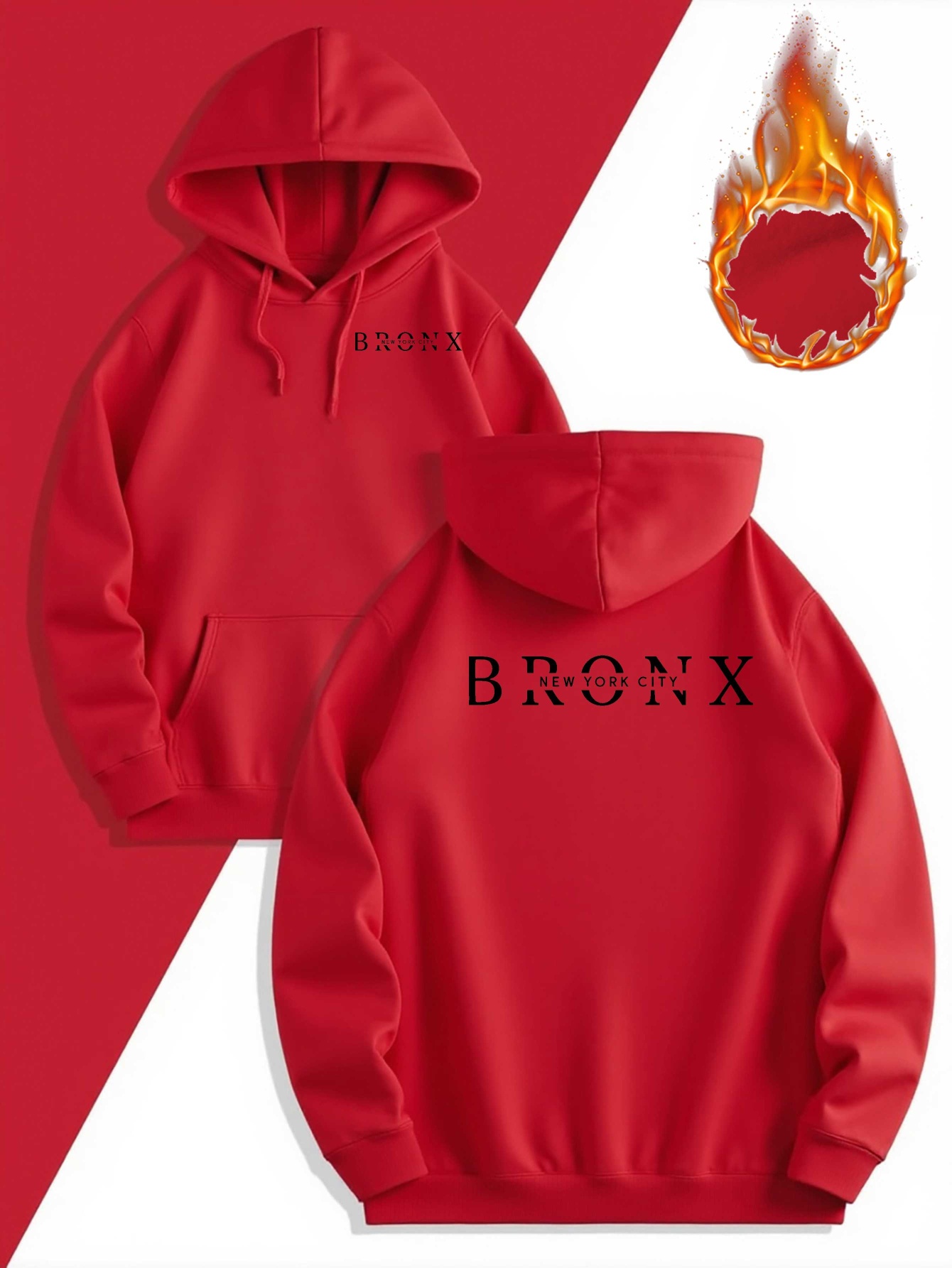 0314 BRONX NEW YORK CITY เสื้อ - Winter Clothing In New York City บทวิจารณ์และราคา