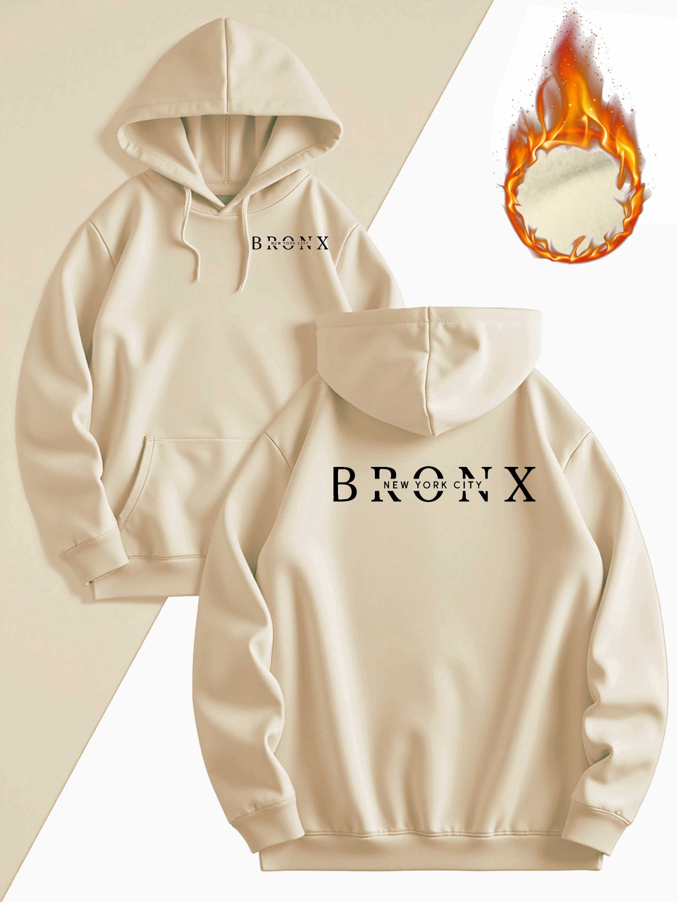 0314 BRONX NEW YORK CITY เสื้อ - Winter Clothing In New York City บทวิจารณ์และราคา