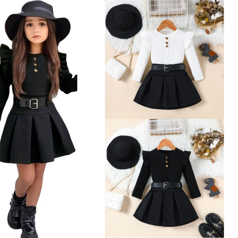 2025 ฤดูใบไม้ร่วงและชุดฤดูหนาว - Winter Clothing Activity บทวิจารณ์และราคา