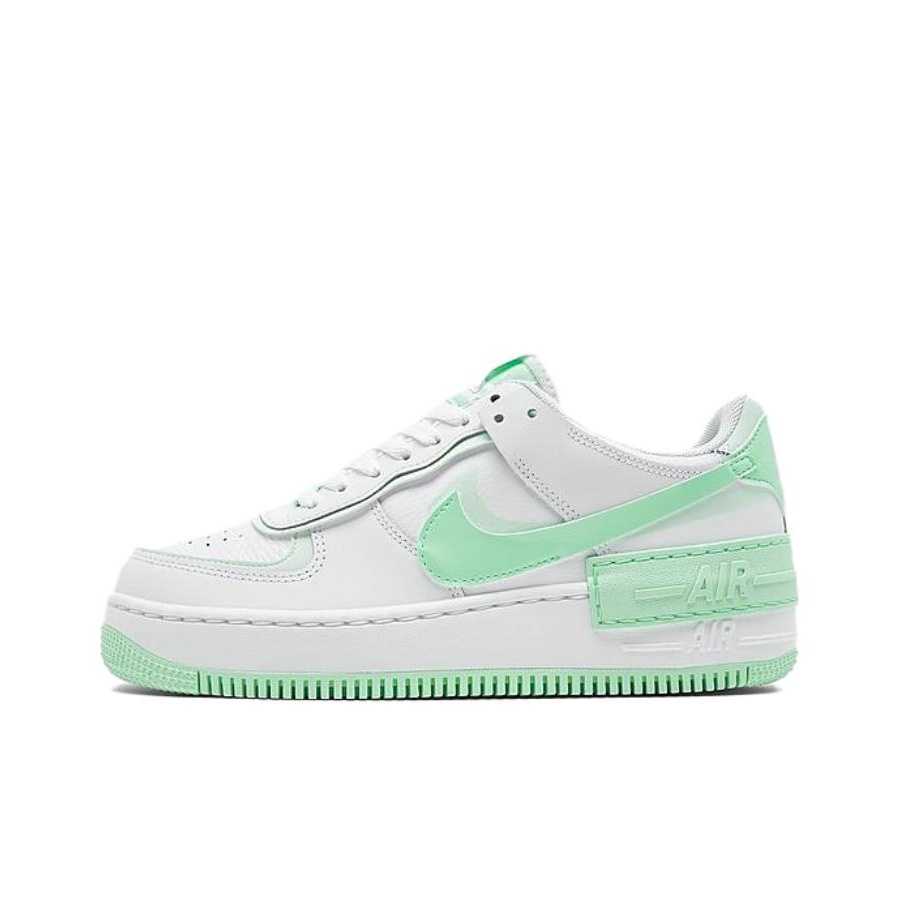 รองเท้าสเก็ตบอร์ด Nike Air For - Nike Shoes Air Force 1 บทวิจารณ์และราคา