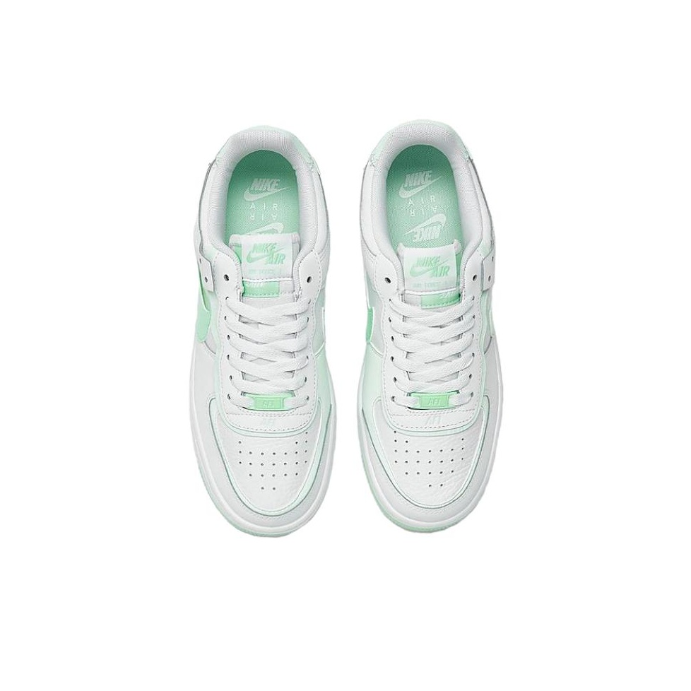 รองเท้าสเก็ตบอร์ด Nike Air For - Nike Shoes Air Force 1 บทวิจารณ์และราคา
