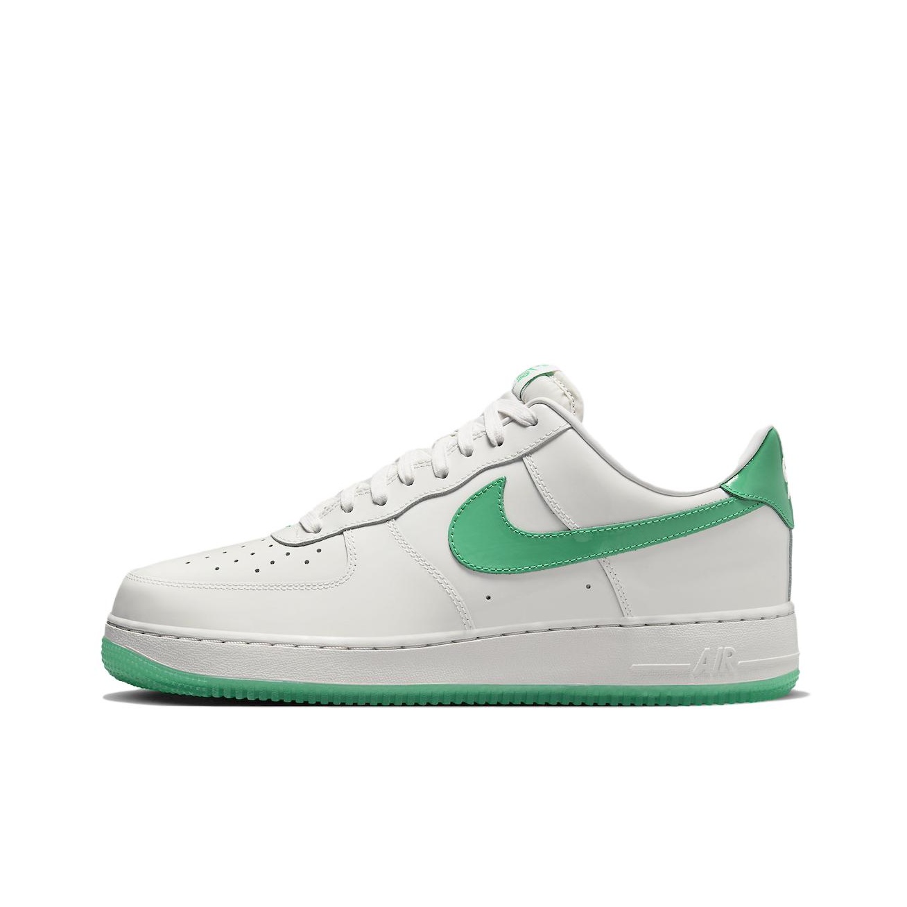 รองเท้าสเก็ตบอร์ด Nike Air For - Nike Shoes Air Force 1 บทวิจารณ์และราคา