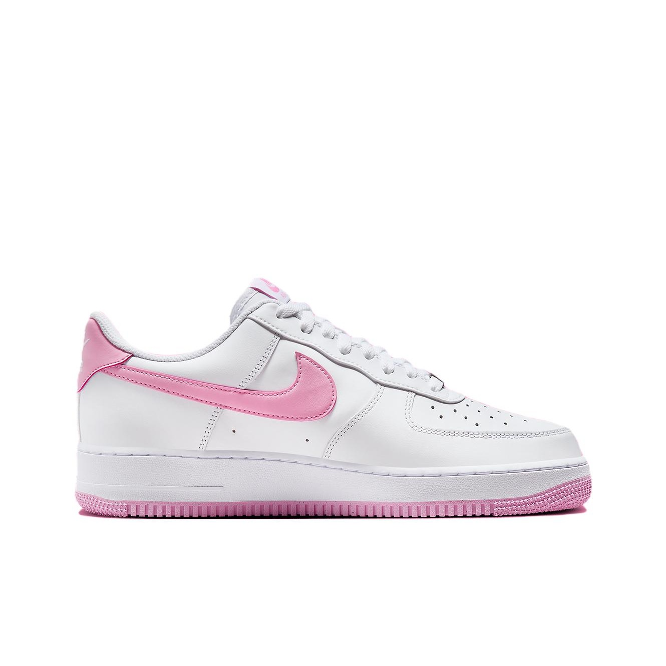 รองเท้าสเก็ตบอร์ด Nike Air For - Nike Shoes Air Force 1 บทวิจารณ์และราคา
